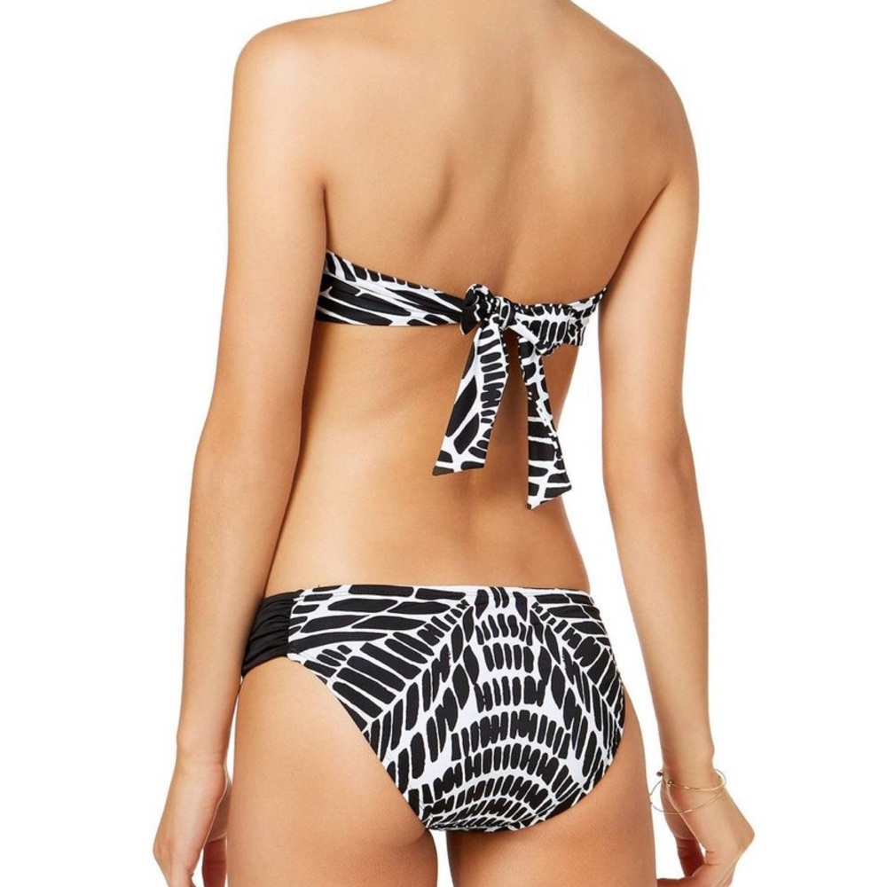 NWT Bar III Kaleidoscope Bottoms L/XL - Picture 3 of 3